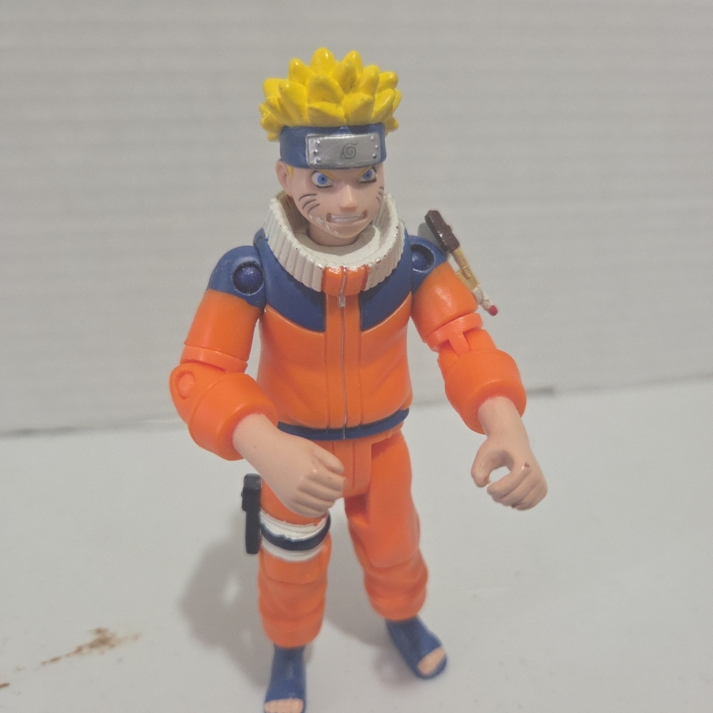 NARUTO Figure